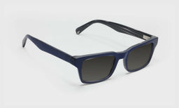 Fare n Square - Angle - Polarized Grey