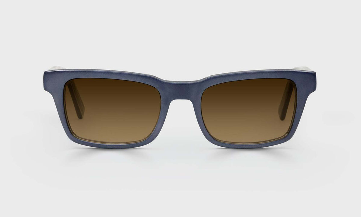 Fare n Square - Front - Polarized Brown