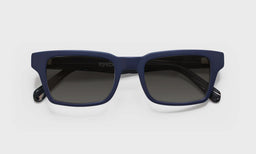 Fare n Square - Laydown - Polarized Grey