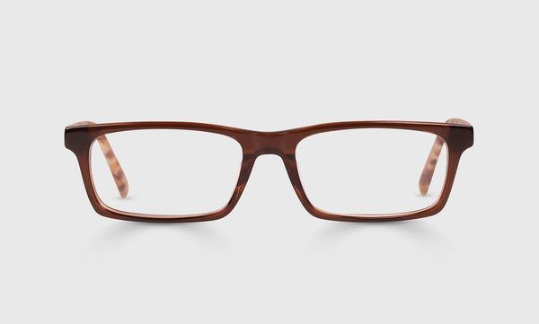 Number Cruncher Reading Glasses eyebobs - Main Image