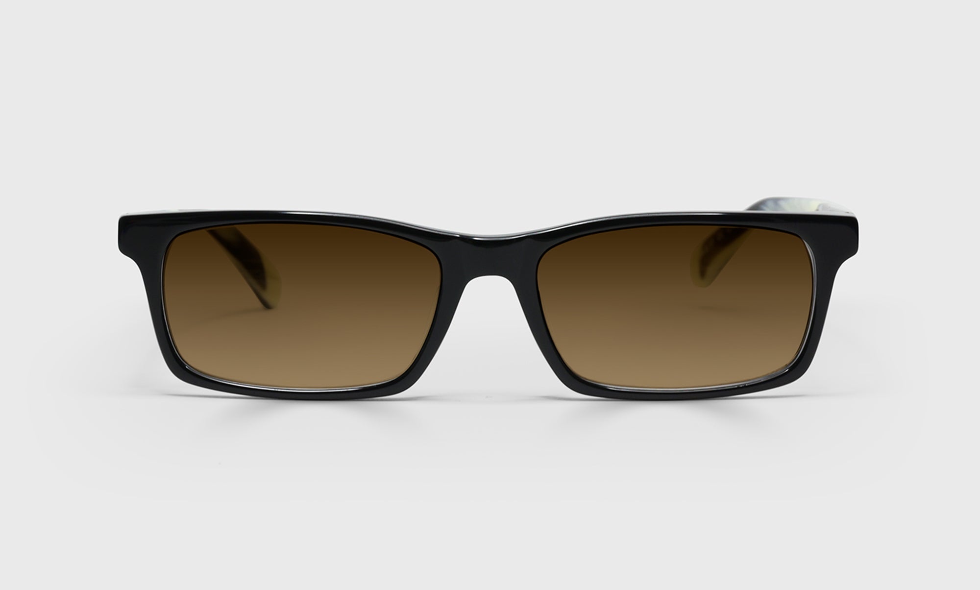 Number Cruncher Rectangle Sunglasses | eyebobs