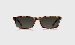 Number Cruncher - Front - Polarized Grey