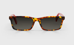 Number Cruncher - Front - Polarized Grey