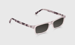Number Cruncher - Angle - Polarized Grey