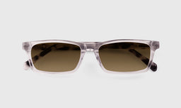 Number Cruncher - Laydown - Polarized Brown