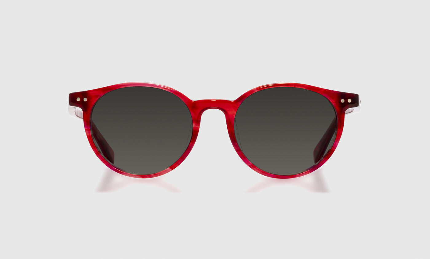 Case Closed - Front - Polarized Grey