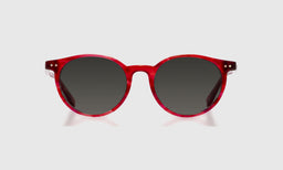 Case Closed - Front - Polarized Grey