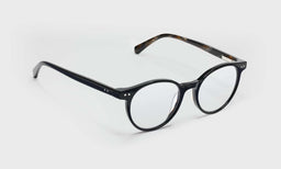07_eyebobs premium designer case closed readers, blue light and prescription glasses in black & horn