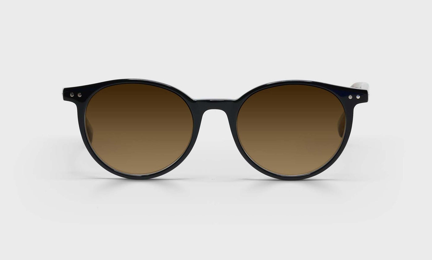 07-pb | eyebobs premium designer Case Closed readers, blue light and prescription glasses