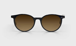 07-pb | eyebobs premium designer Case Closed readers, blue light and prescription glasses