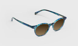 Case Closed - Angle - Polarized Brown