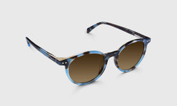 Case Closed - Angle - Polarized Brown