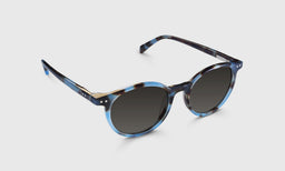 Case Closed - Angle - Polarized Grey
