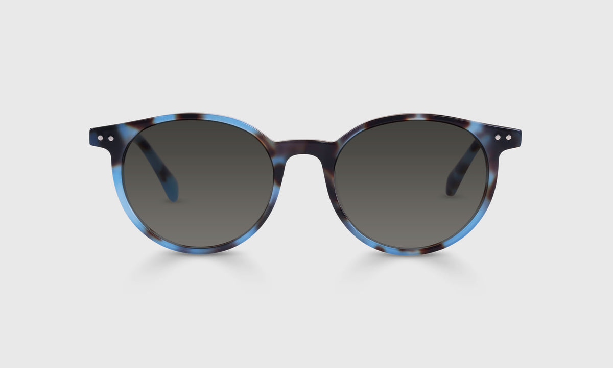 Case Closed - Front - Polarized Grey