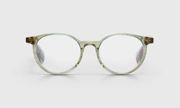 16_eyebobs premium designer case closed readers, blue light and prescription glasses in olive