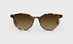 Case Closed - Front - Polarized Brown