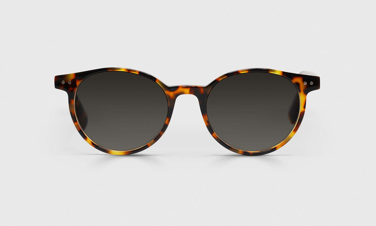 Case Closed - Front - Polarized Grey
