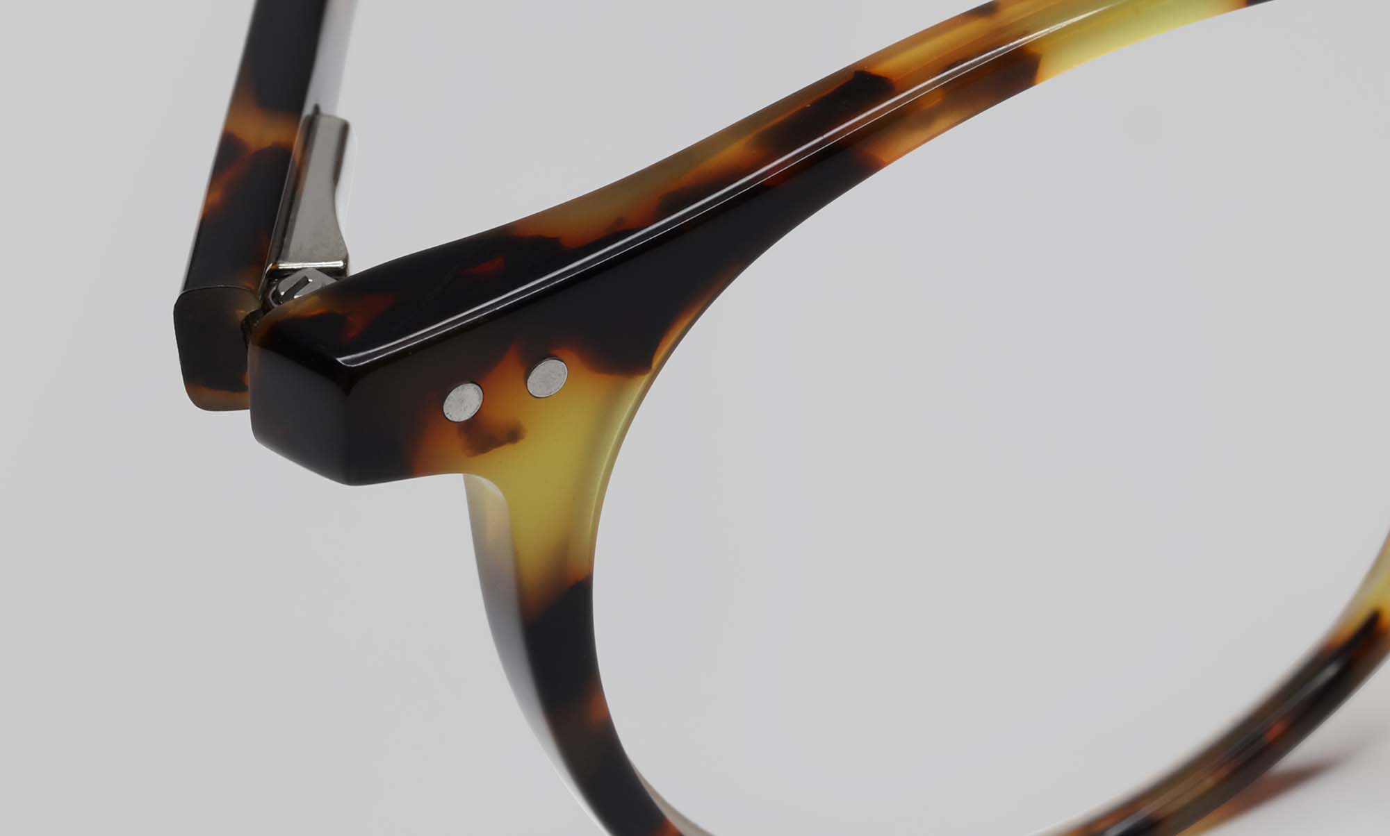 Case Closed Prescription Glasses | eyebobs