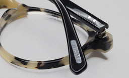 21_eyebobs premium designer case closed readers, blue light and prescription glasses in black & white