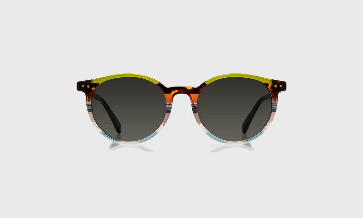 Case Closed - Front - Polarized Grey