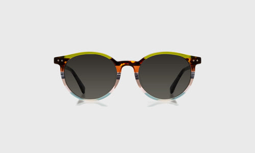 Case Closed Sunglasses