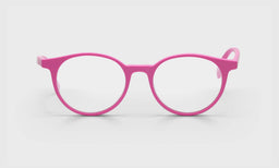47_eyebobs premium designer case closed readers, blue light and prescription glasses in pink