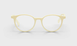 67_eyebobs premium designer case closed readers, blue light and prescription glasses in cream