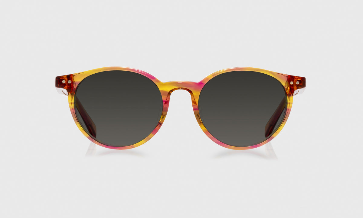 Case Closed Round Sunglasses | eyebobs display picture 3