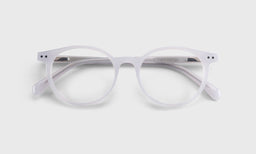 75 | eyebobs Case Closed, Average, Round, Readers, Blue Light, Prescription Glasses, Laydown