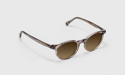 Case Closed - Angle - Polarized Brown