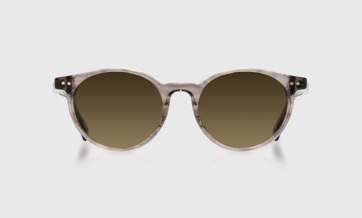 Case Closed - Front - Polarized Brown