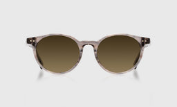 Case Closed - Front - Polarized Brown