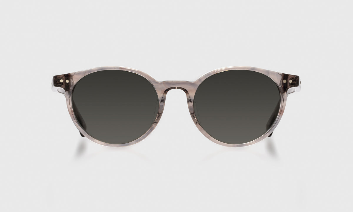 Case Closed - Front - Polarized Grey