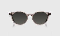 Case Closed - Front - Polarized Grey