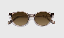 Case Closed - Laydown - Polarized Brown
