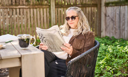Case Closed Sunglasses