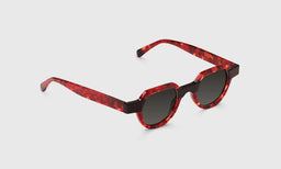 Knock Out - Angle - Polarized Grey