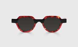 Knock Out - Front - Polarized Grey