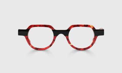 02 - Red Rose Garden and Black Fusion / Average / Readers / 0.00