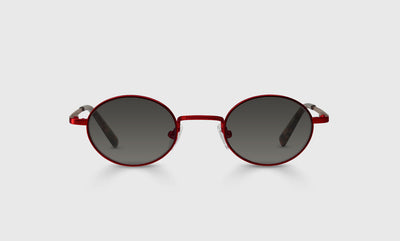 03 - Red Front and Temples