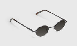Teddy - Angle - Polarized Grey