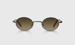 Teddy - Front - Polarized Brown