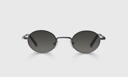 Teddy - Front - Polarized Grey