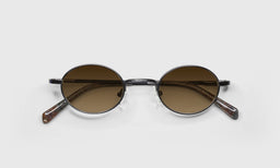Teddy - Laydown - Polarized Brown
