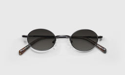 Teddy - Laydown - Polarized Grey