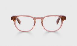 46 | eyebobs Clearly... front eyeglass frames on neutral background 