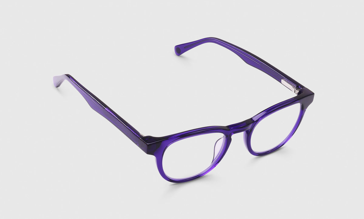 Clearly... Round Glasses | eyebobs display picture 2