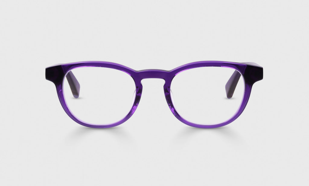 Clearly... Round Glasses | eyebobs display picture 1
