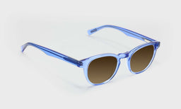 Clearly... - Angle - Polarized Brown