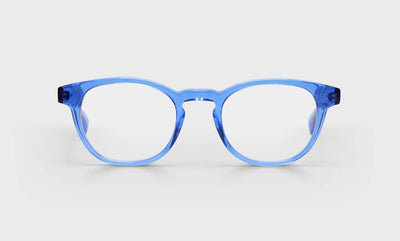 10 - Blue Crystal Front and Temples / Average / Readers / 0.00